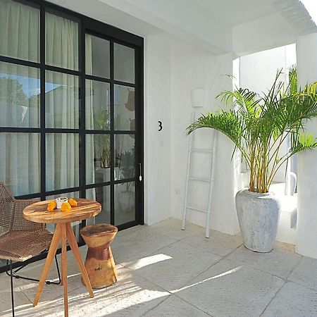 Hotel Amara Uluwatu Esterno foto