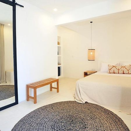 Hotel Amara Uluwatu Esterno foto