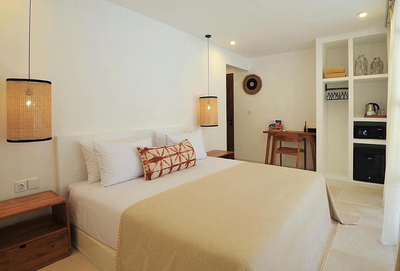 Hotel Amara Uluwatu Esterno foto