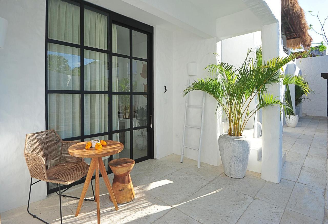 Hotel Amara Uluwatu Esterno foto