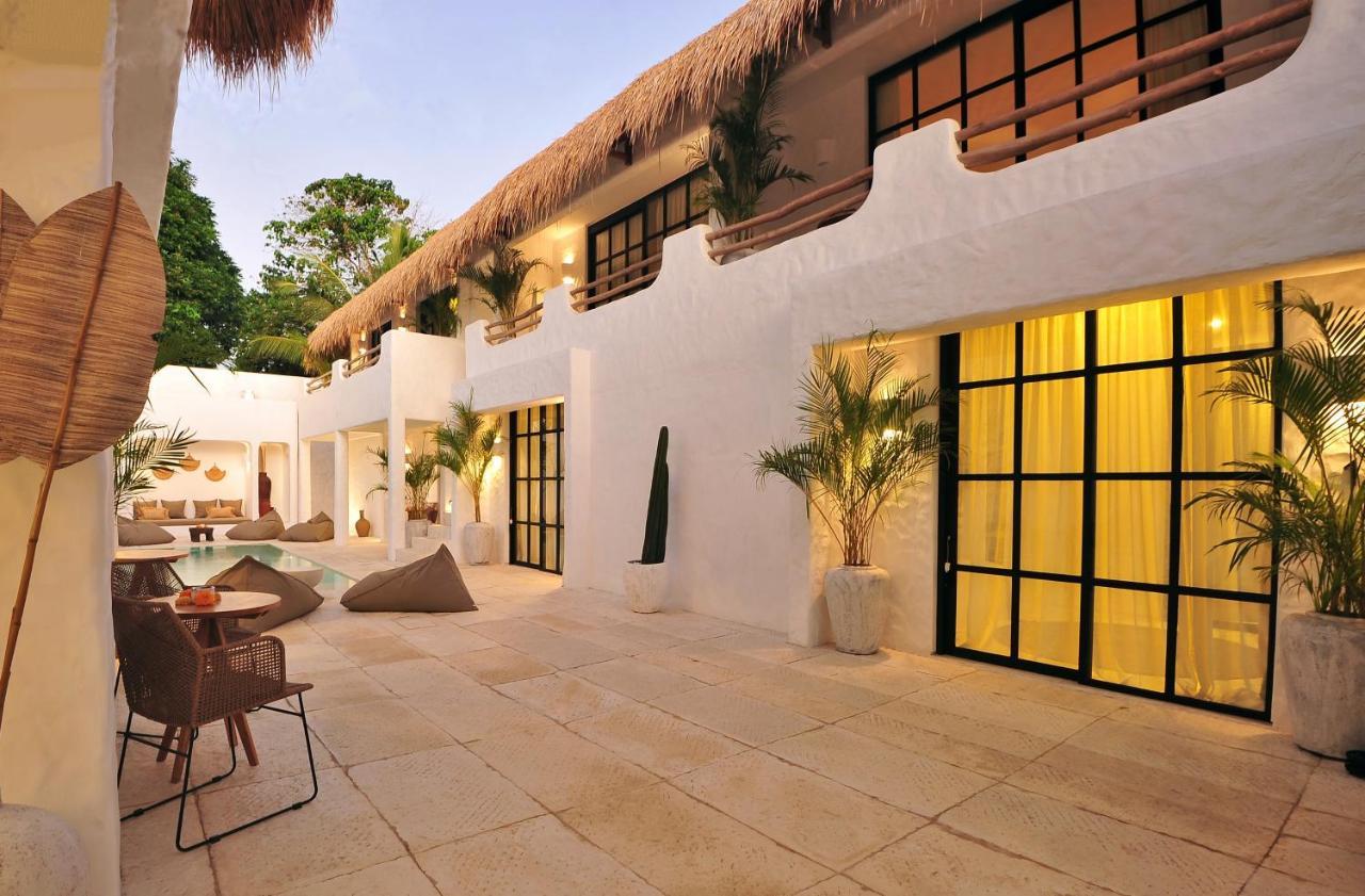 Hotel Amara Uluwatu Esterno foto