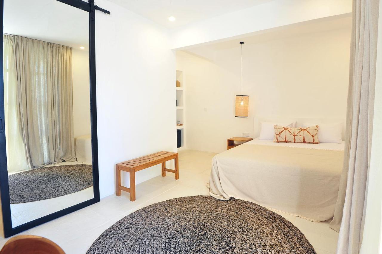 Hotel Amara Uluwatu Esterno foto