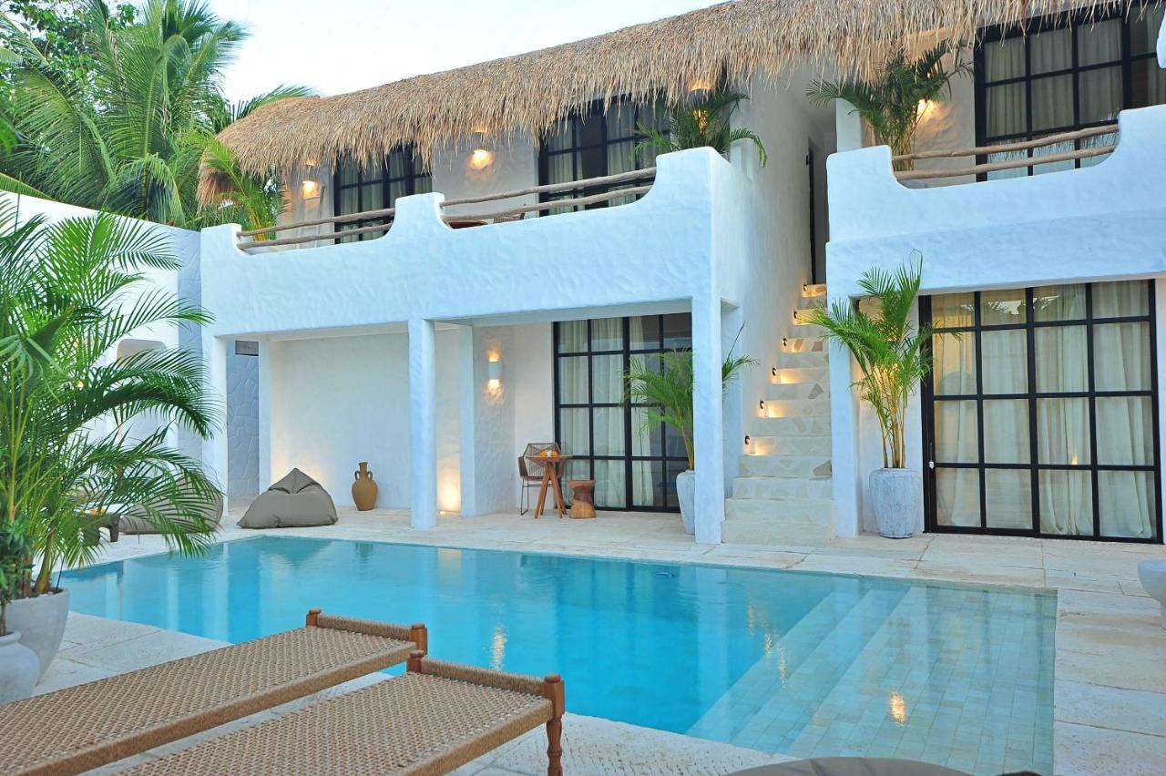 Hotel Amara Uluwatu Esterno foto