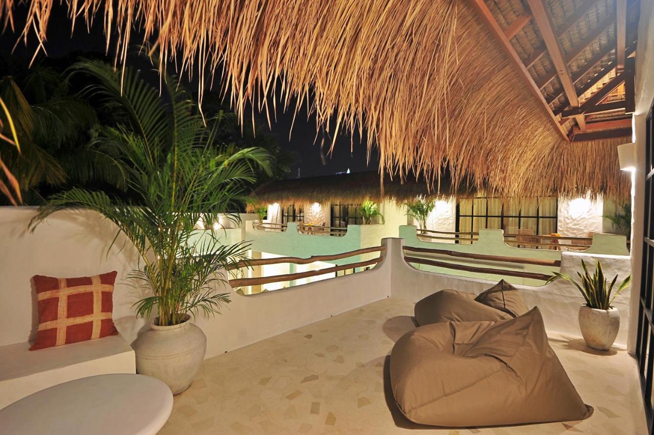 Hotel Amara Uluwatu Esterno foto