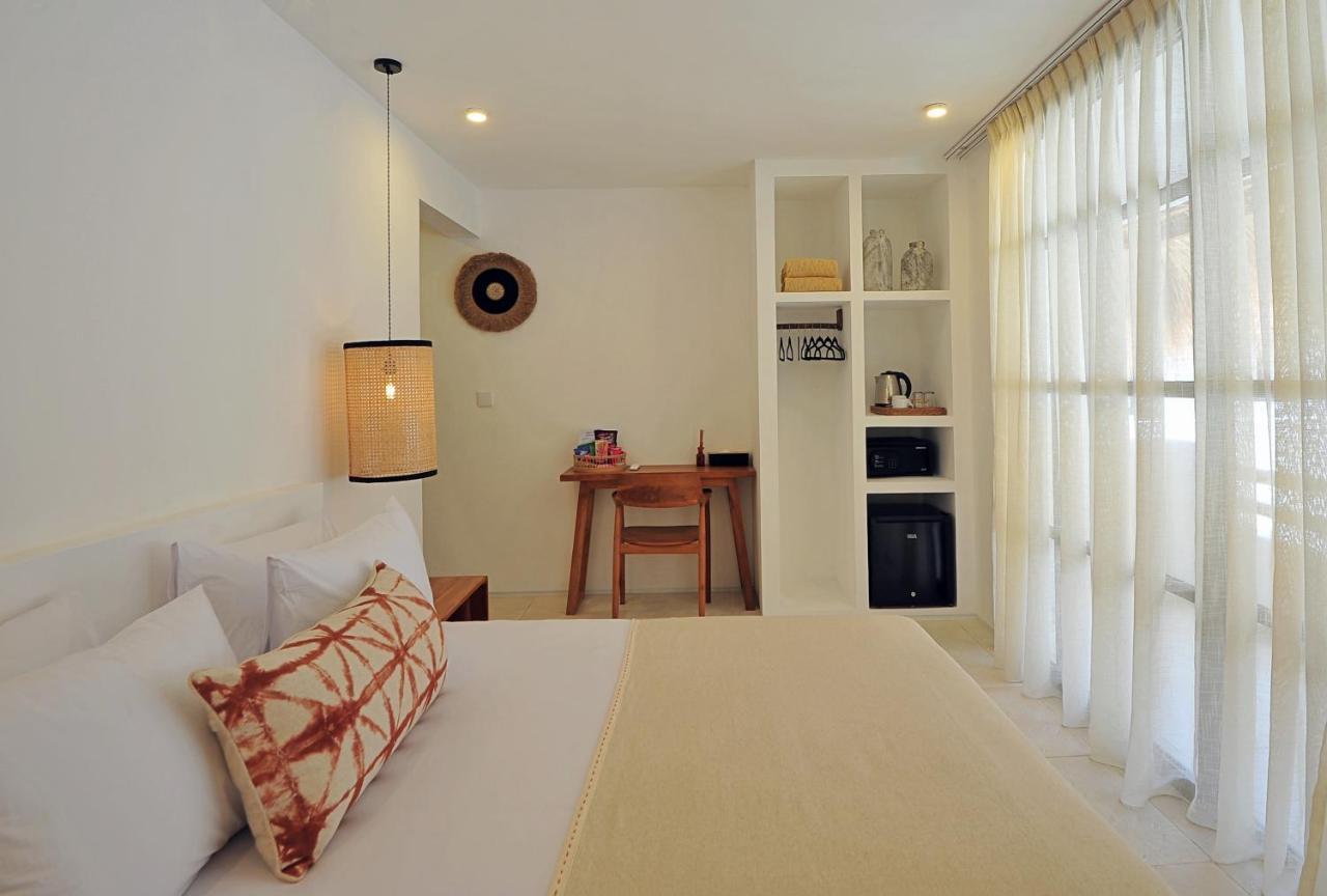 Hotel Amara Uluwatu Esterno foto