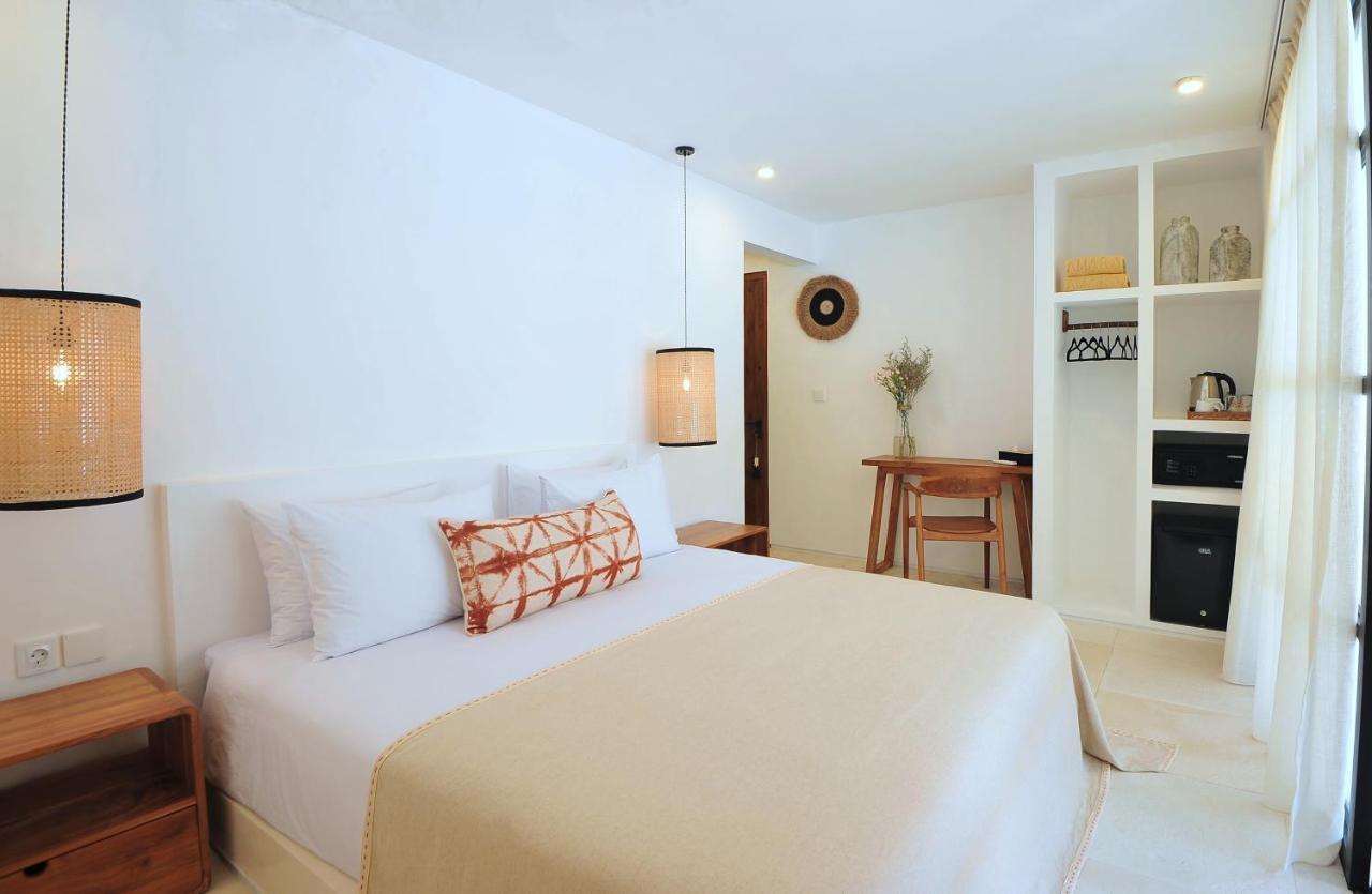 Hotel Amara Uluwatu Esterno foto