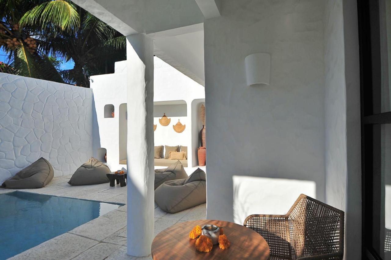 Hotel Amara Uluwatu Esterno foto