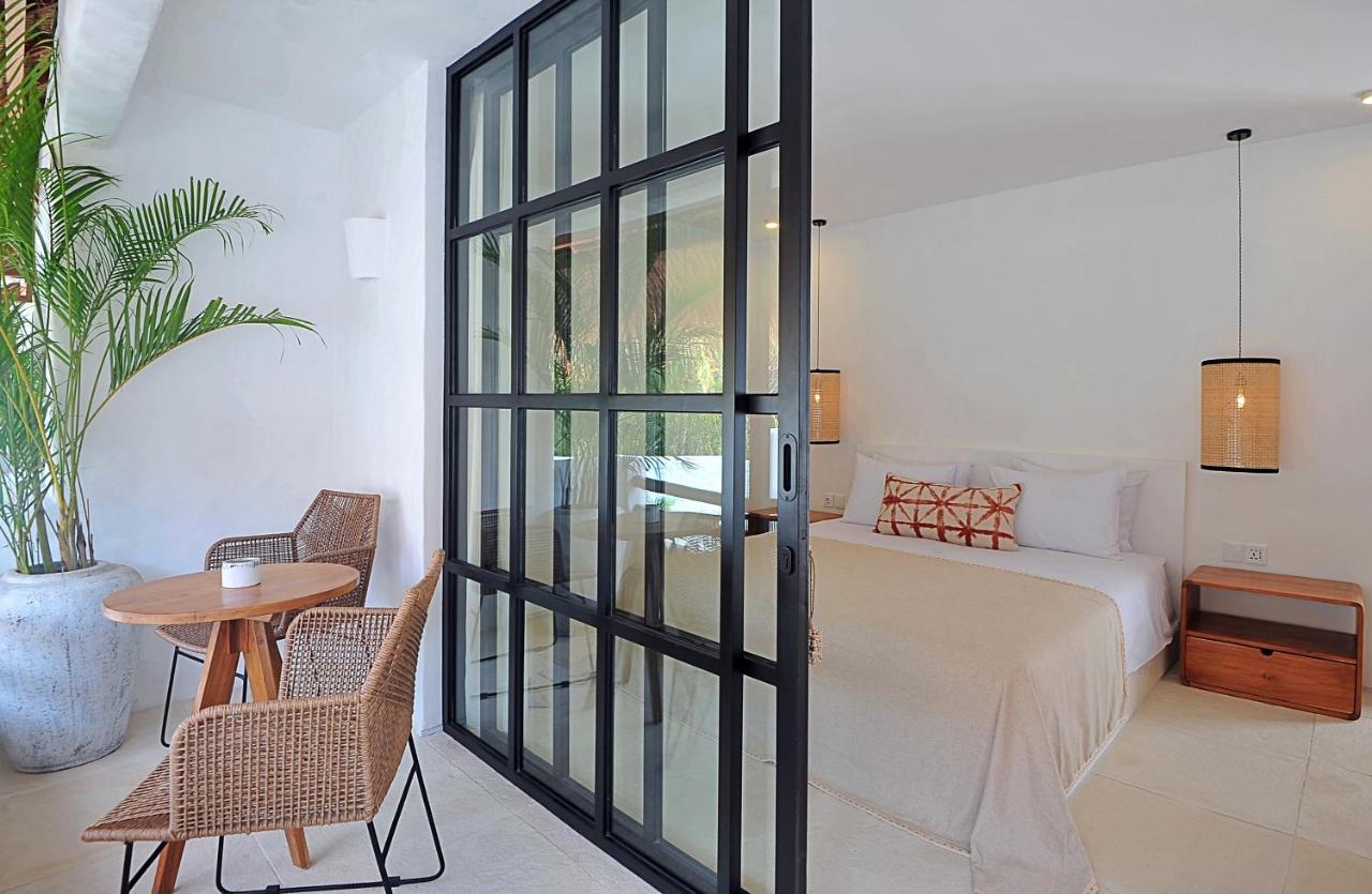 Hotel Amara Uluwatu Esterno foto