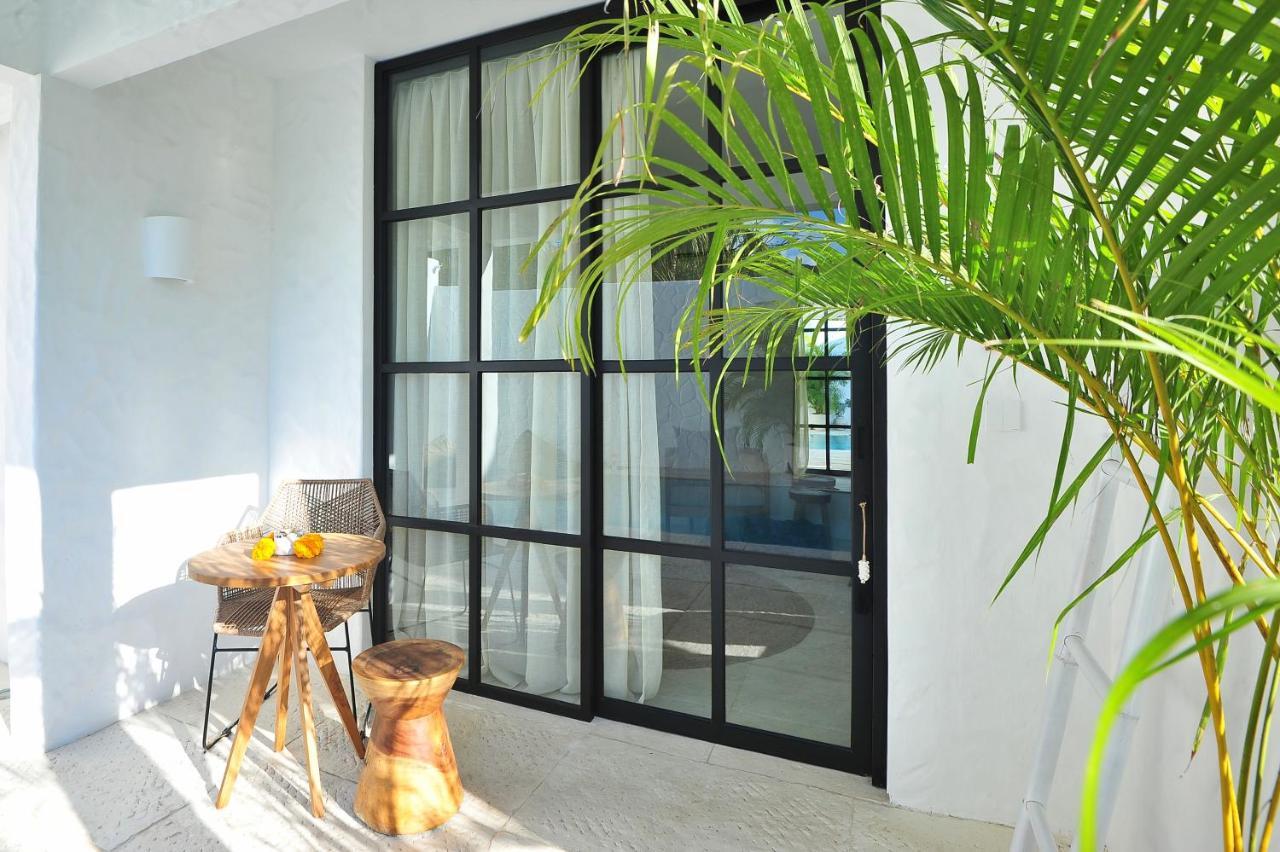 Hotel Amara Uluwatu Esterno foto
