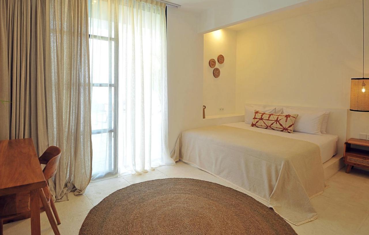 Hotel Amara Uluwatu Esterno foto