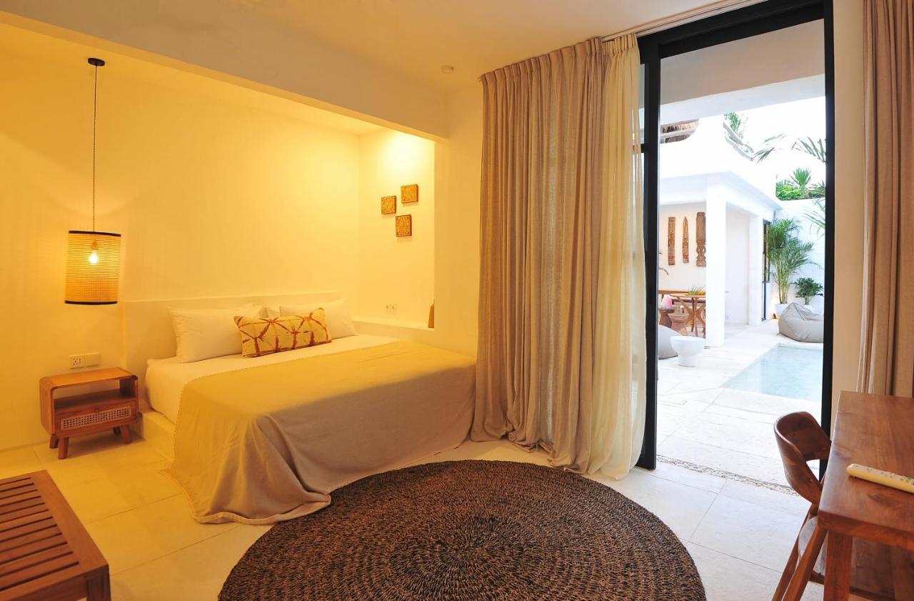 Hotel Amara Uluwatu Esterno foto