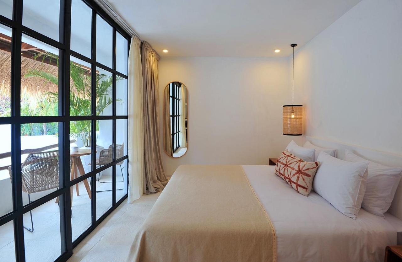 Hotel Amara Uluwatu Esterno foto