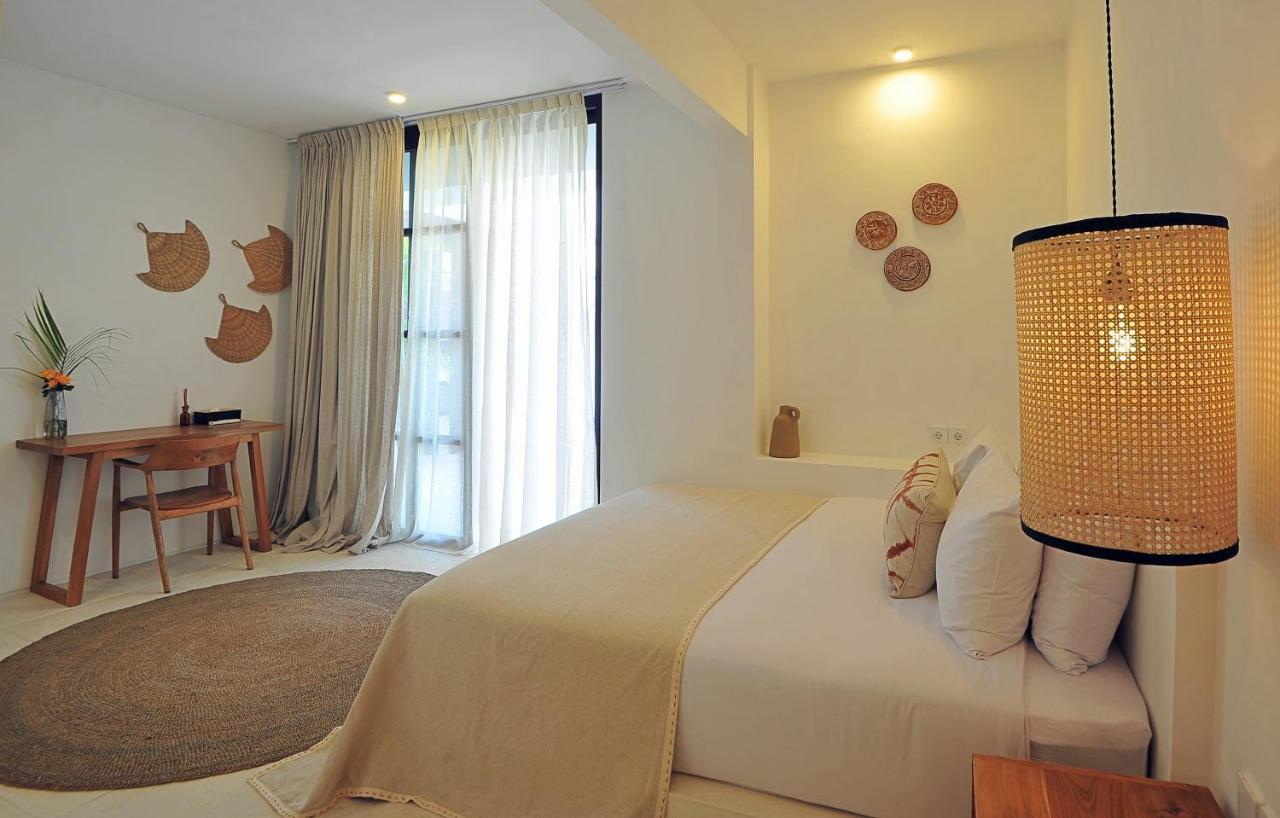 Hotel Amara Uluwatu Esterno foto