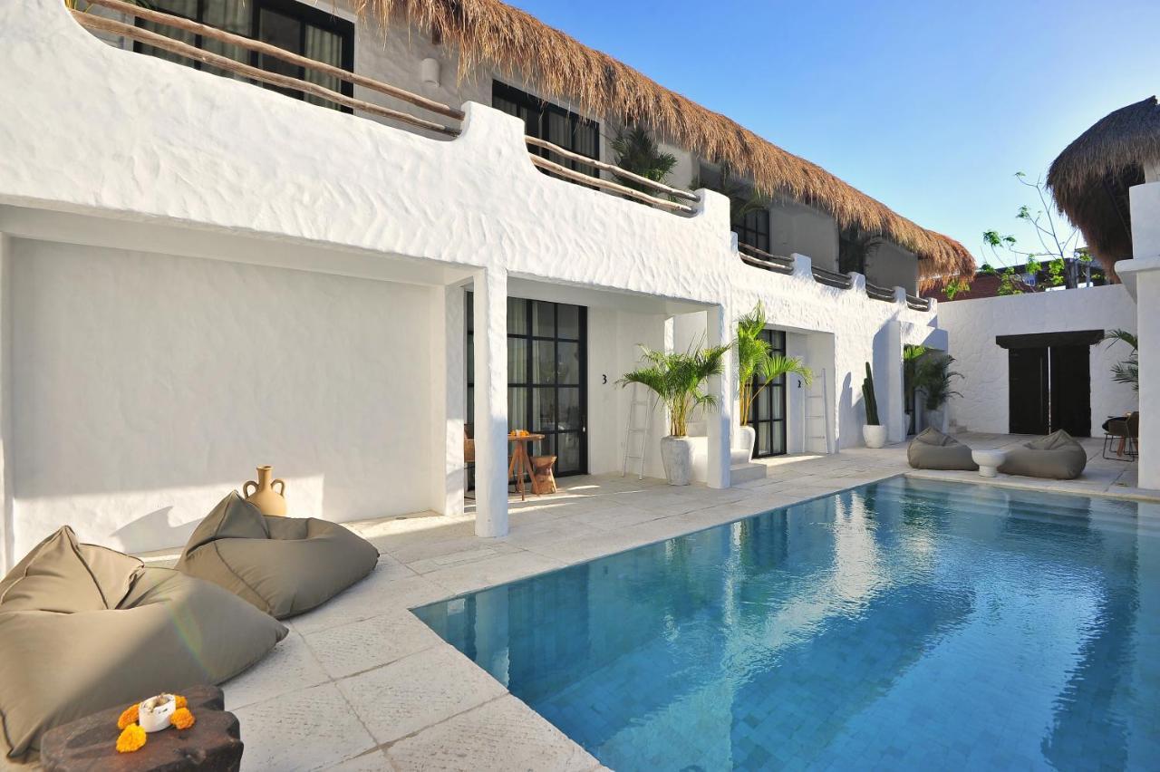 Hotel Amara Uluwatu Esterno foto