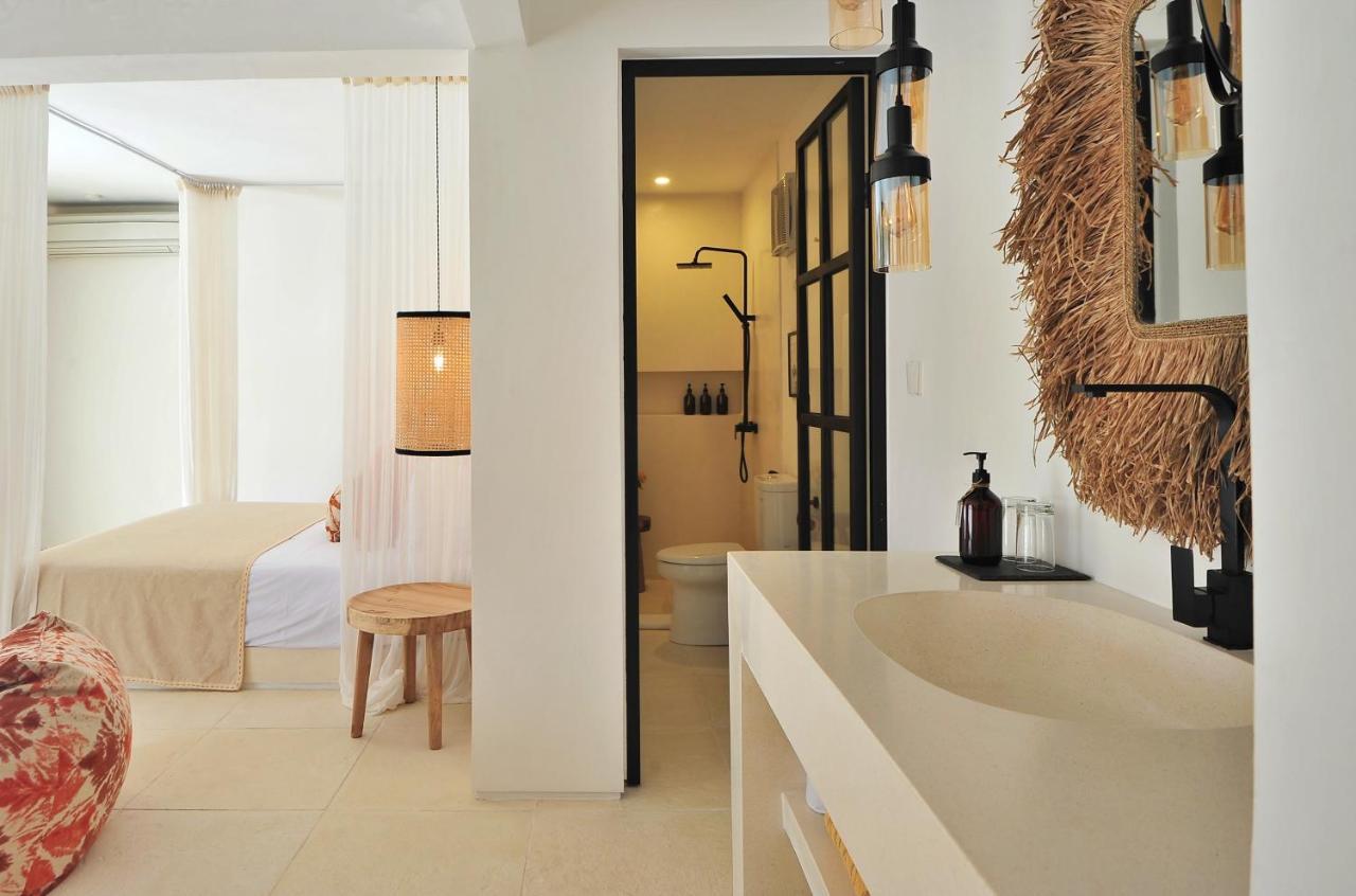 Hotel Amara Uluwatu Esterno foto