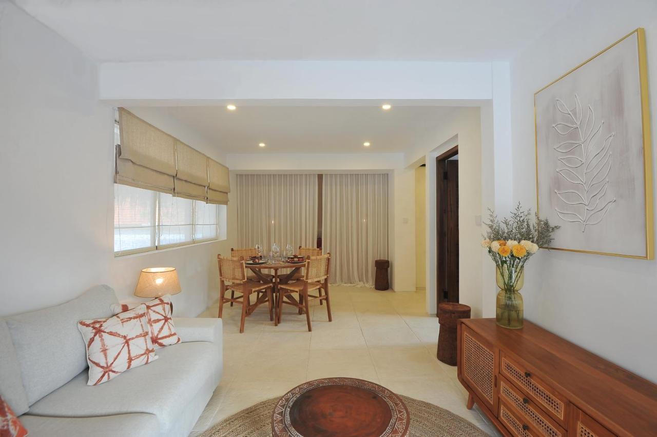 Hotel Amara Uluwatu Esterno foto
