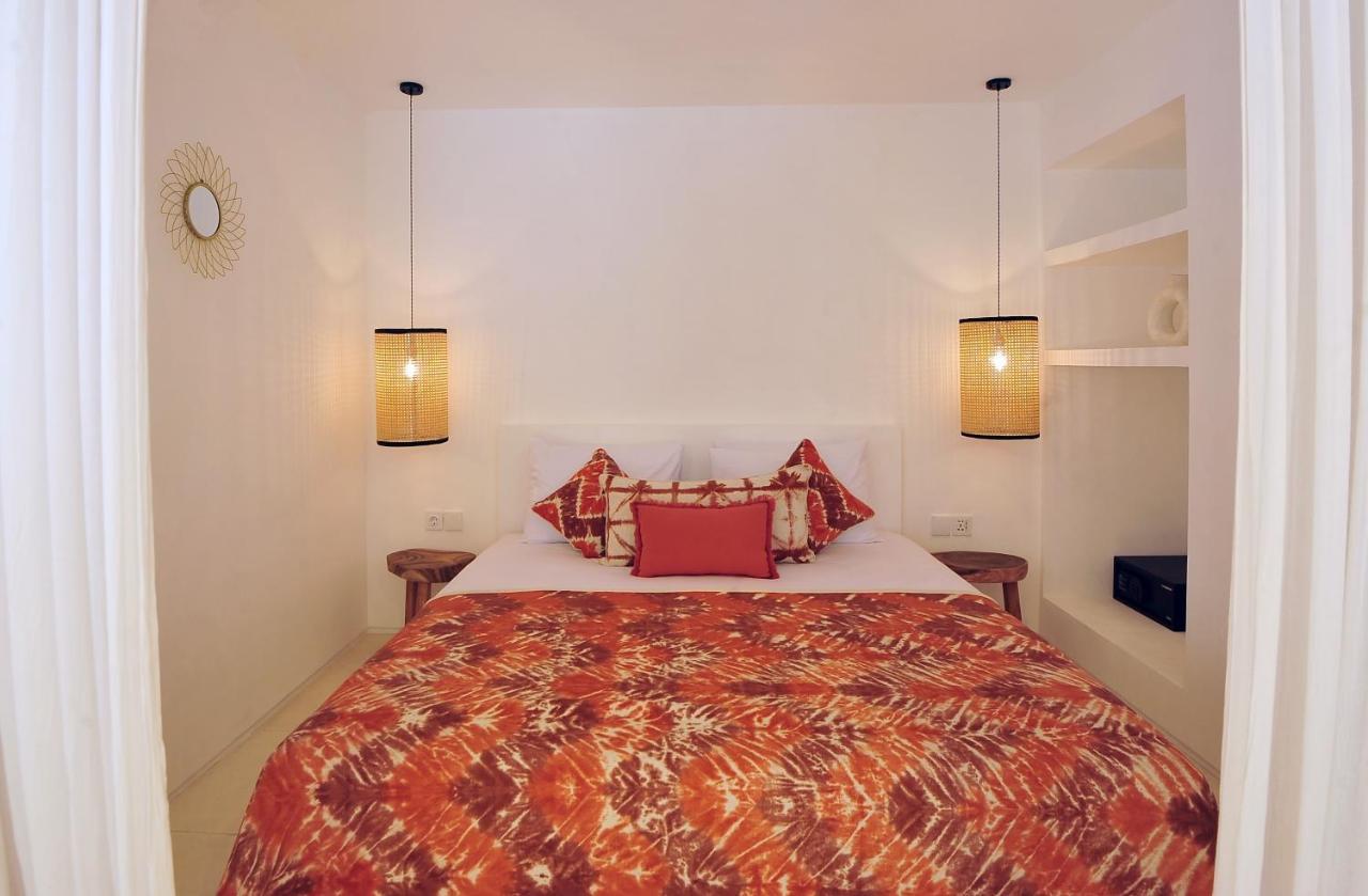 Hotel Amara Uluwatu Esterno foto
