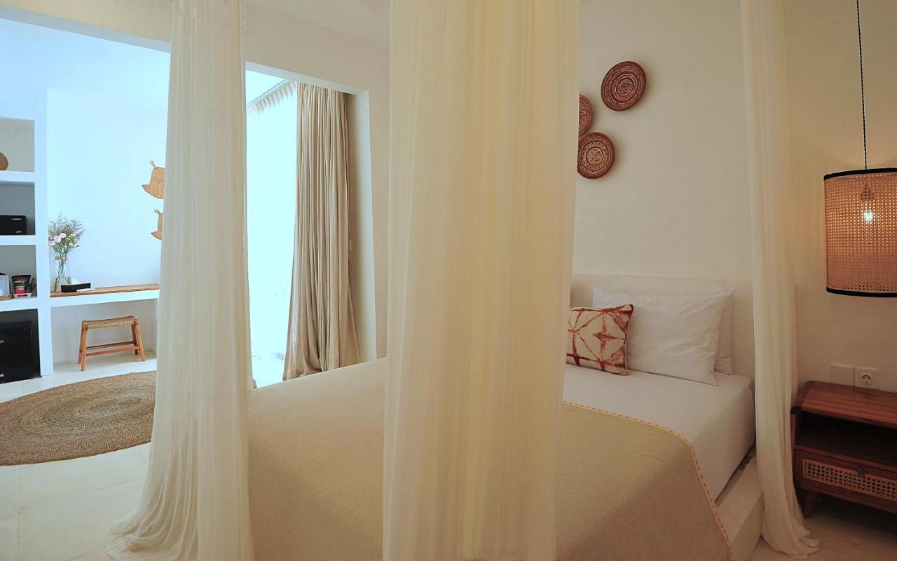 Hotel Amara Uluwatu Esterno foto