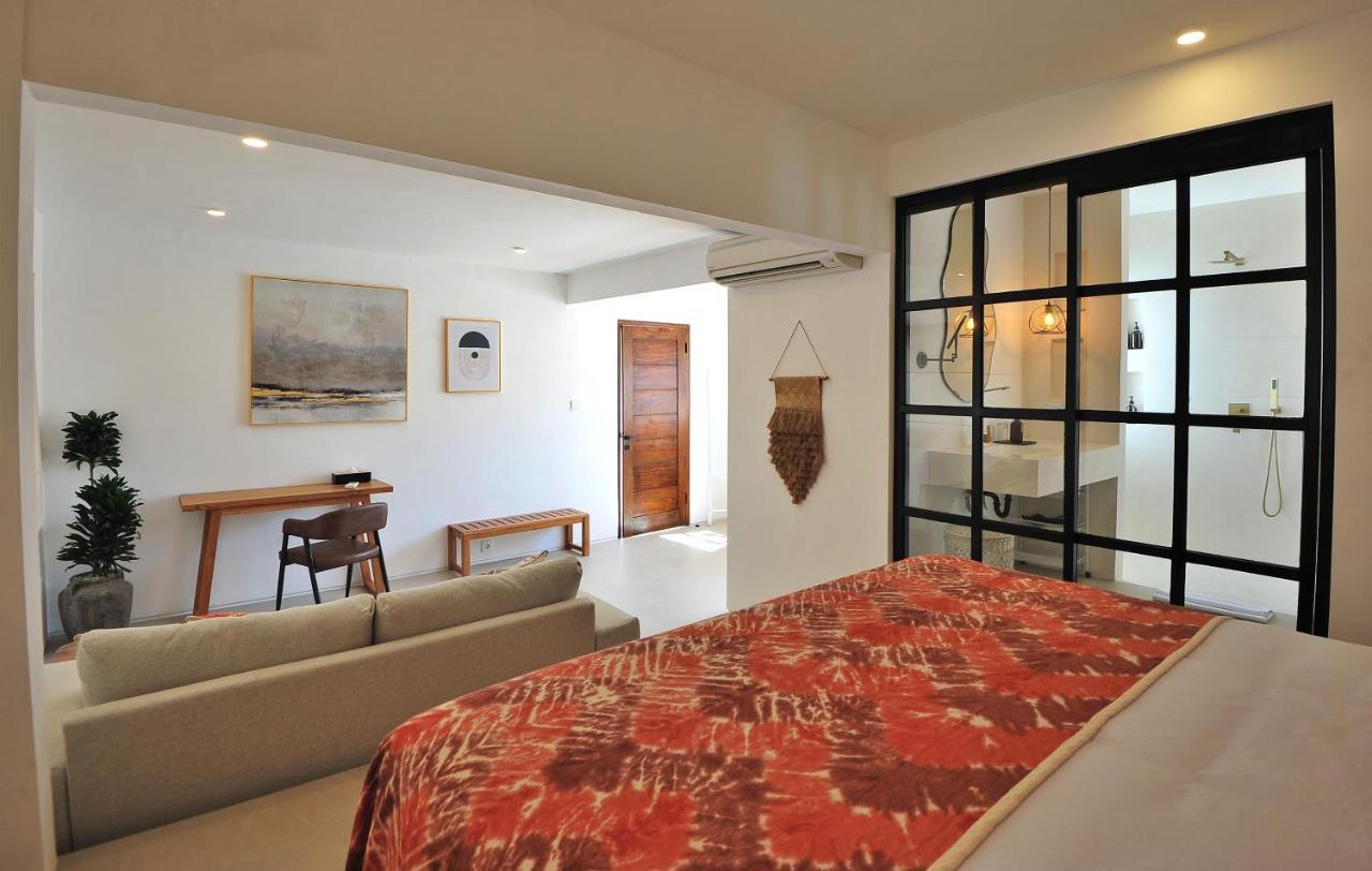Hotel Amara Uluwatu Esterno foto