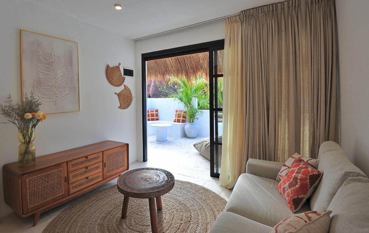 Hotel Amara Uluwatu Esterno foto